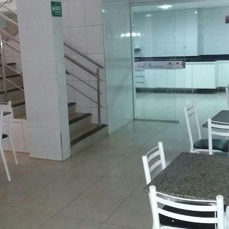 Hotel Itacaiunas Goiania Ngoại thất bức ảnh