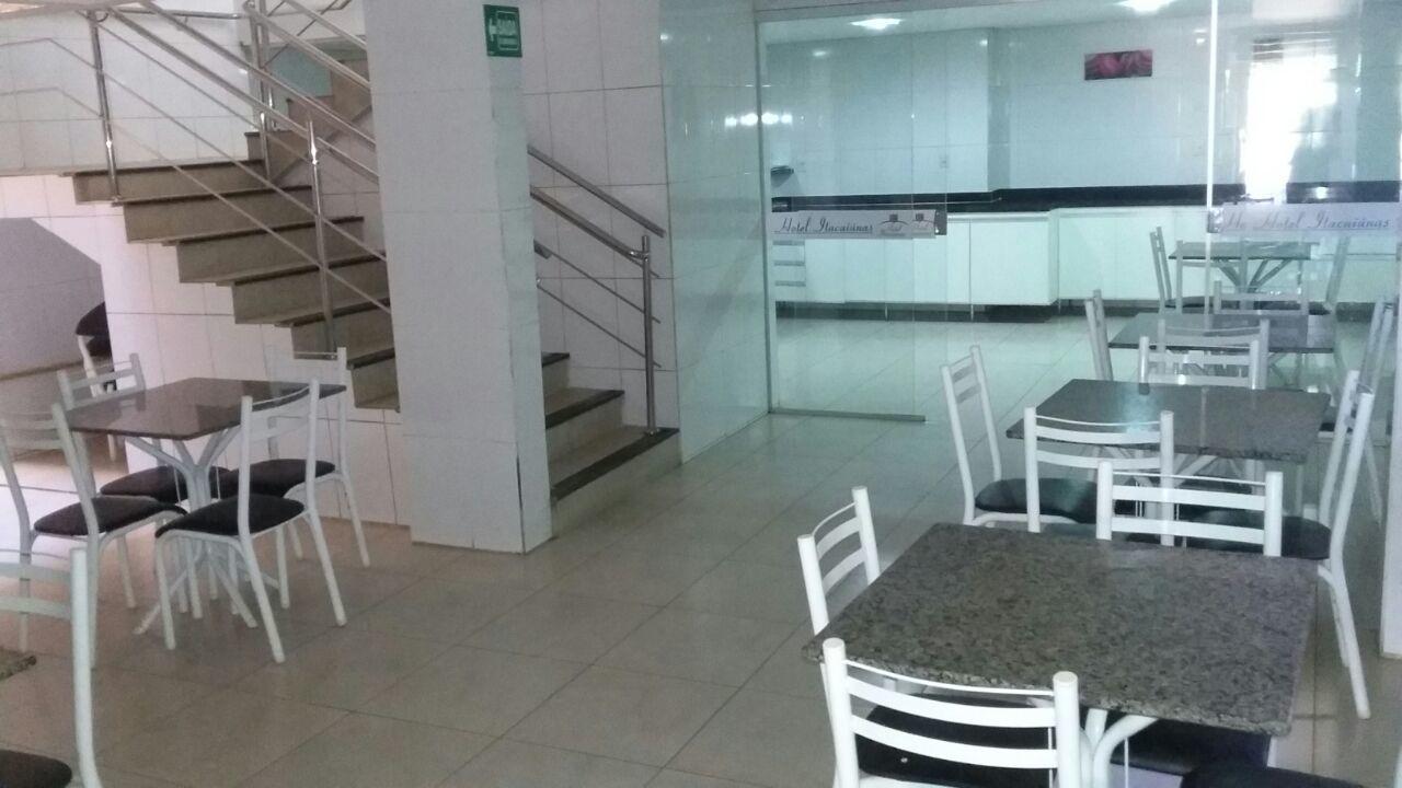Hotel Itacaiunas Goiania Ngoại thất bức ảnh
