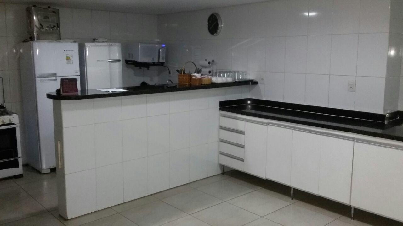 Hotel Itacaiunas Goiania Ngoại thất bức ảnh
