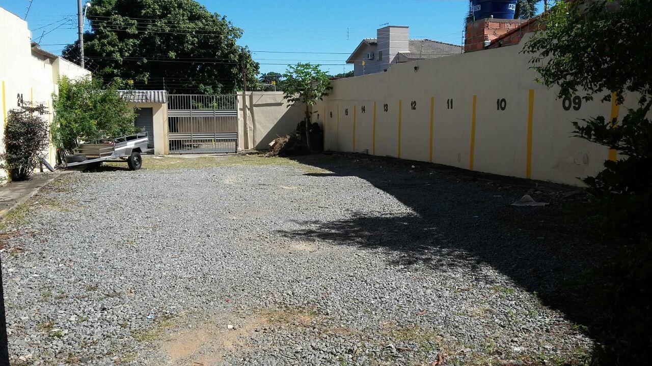 Hotel Itacaiunas Goiania Ngoại thất bức ảnh