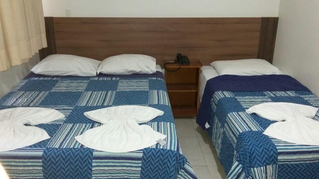 Hotel Itacaiunas Goiania Ngoại thất bức ảnh