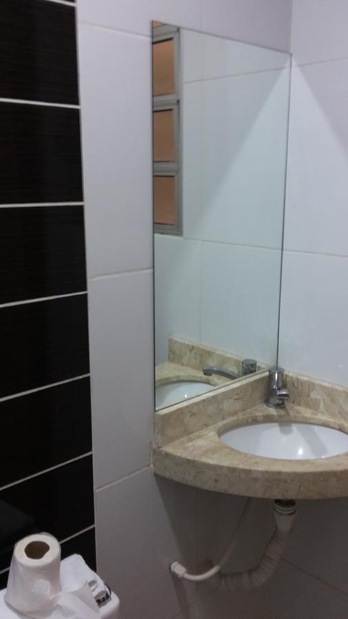 Hotel Itacaiunas Goiania Ngoại thất bức ảnh