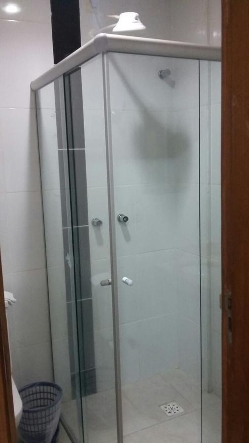 Hotel Itacaiunas Goiania Ngoại thất bức ảnh